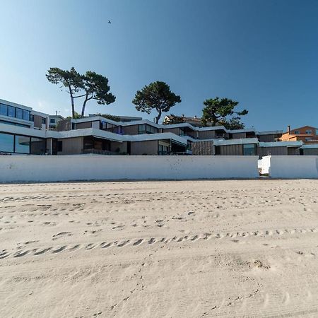 El Balcon De Cies Vigo Exterior foto